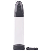 LuvPump Premium Rechargeable Suction Penis Pump With Sleeve & Donut Penis Pumps And Stretchers